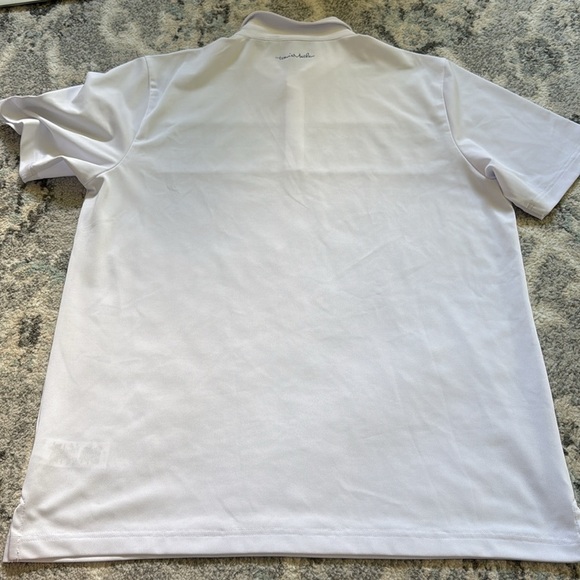 Travis Mathew Polo - Picture 8 of 9